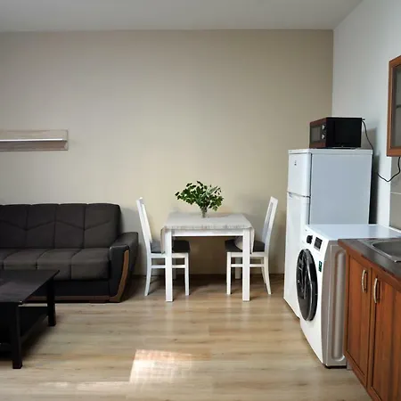 Buddha Apartment